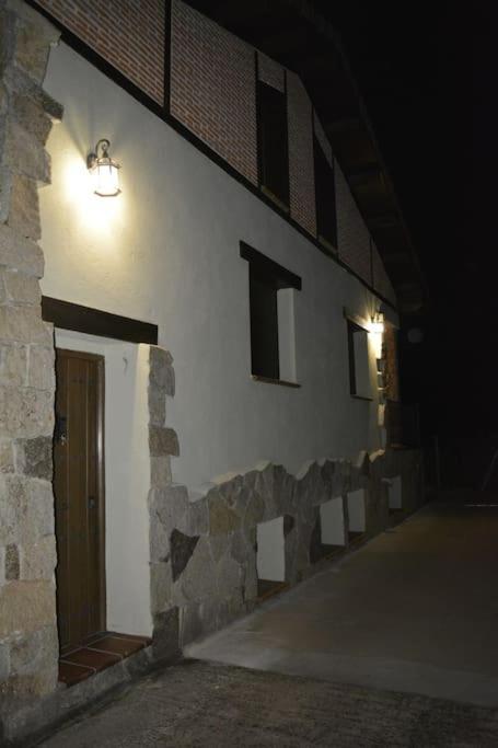 Villa Casa La Peguera à La Parra  Extérieur photo