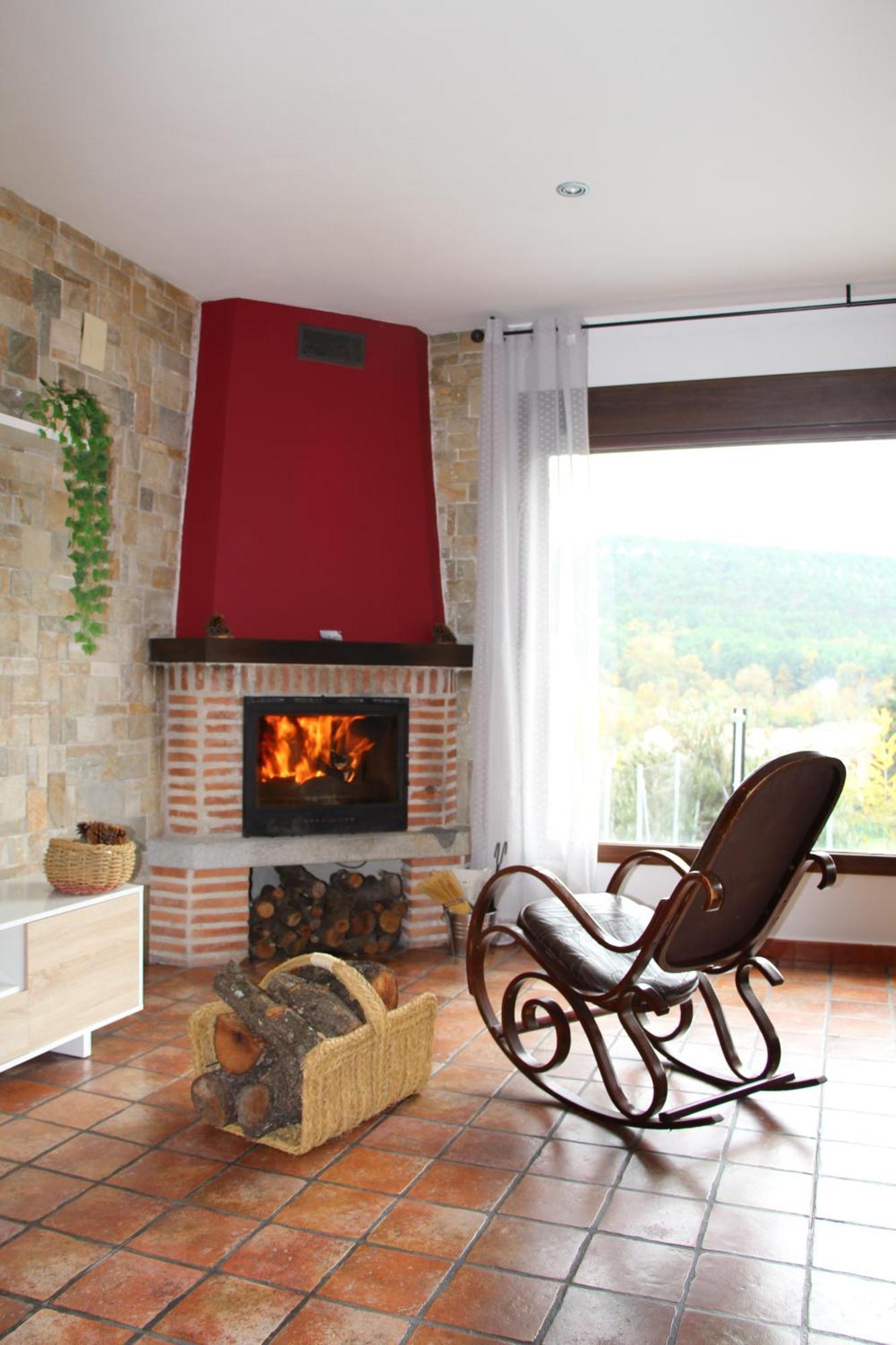 Villa Casa La Peguera à La Parra  Extérieur photo